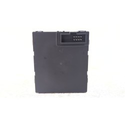 Recambio de modulo electronico para opel vectra b caravan (1996) 1.7 td referencia OEM IAM 09226554  