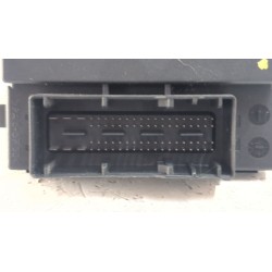 Recambio de modulo electronico para opel vectra b caravan (1996) 1.7 td referencia OEM IAM 09226554  