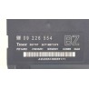 Recambio de modulo electronico para opel vectra b caravan (1996) 1.7 td referencia OEM IAM 09226554  