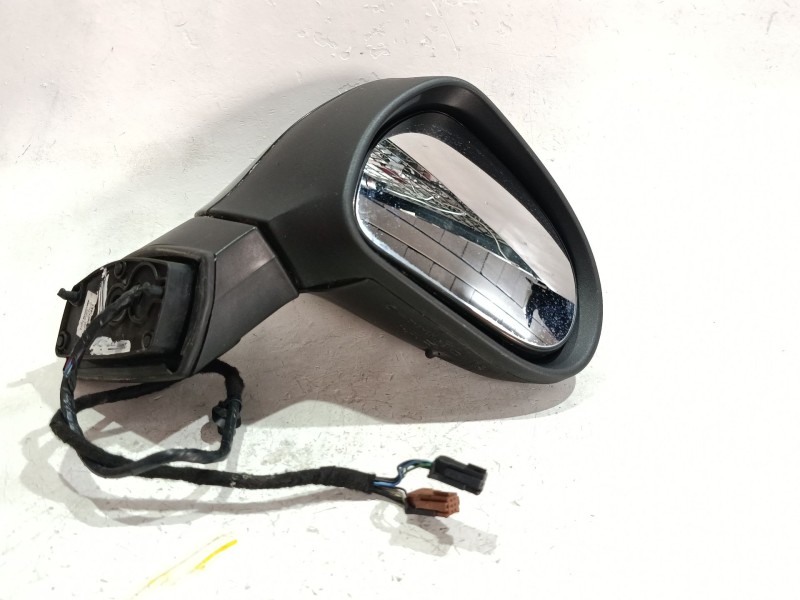 Recambio de retrovisor derecho para peugeot 207/207+ (wa_, wc_) 1.6 hdi 110 referencia OEM IAM 98806254XT  