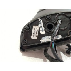 Recambio de retrovisor derecho para peugeot 207/207+ (wa_, wc_) 1.6 hdi 110 referencia OEM IAM 98806254XT  