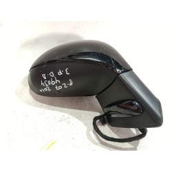 Recambio de retrovisor derecho para peugeot 207/207+ (wa_, wc_) 1.6 hdi 110 referencia OEM IAM 98806254XT  