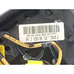 Recambio de airbag volante para ford focus (daw, dbw) 2.0 16v referencia OEM IAM 98ABA042B85DCYYFY  