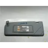 Recambio de parasol izquierdo para renault laguna ii (bg0)(2001) 1.9 dci (bg0g) referencia OEM IAM 822584  