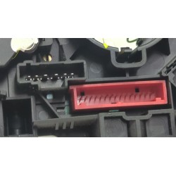 Recambio de mando multifuncion para renault megane ii (bm0/1_, cm0/1_) 1.5 dci referencia OEM IAM 61835909  