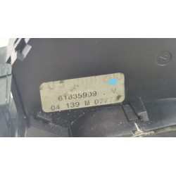 Recambio de mando multifuncion para renault megane ii (bm0/1_, cm0/1_) 1.5 dci referencia OEM IAM 61835909  
