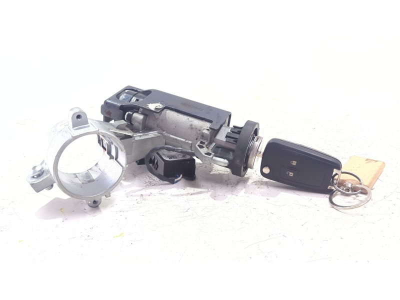 Recambio de conmutador de arranque para opel astra j gtc 1.7 cdti (08) referencia OEM IAM 13383062  