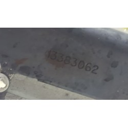 Recambio de conmutador de arranque para opel astra j gtc 1.7 cdti (08) referencia OEM IAM 13383062  