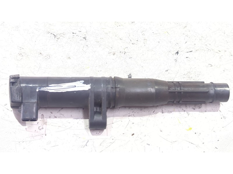 Recambio de bobina encendido para renault clio iii (2005) 1.5 dci (c/br1g) referencia OEM IAM 7700875000  