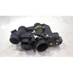 Recambio de caja mariposa para citroën c4 i (lc_) 1.6 hdi referencia OEM IAM 9657485480  