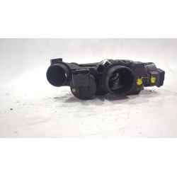 Recambio de caja mariposa para citroën c4 i (lc_) 1.6 hdi referencia OEM IAM 9657485480  