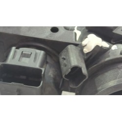Recambio de caja mariposa para citroën c4 i (lc_) 1.6 hdi referencia OEM IAM 9657485480  