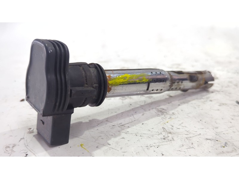Recambio de bobina encendido para audi a3 sportback (8pa) 2.0 tdi 16v referencia OEM IAM 07K905715F  