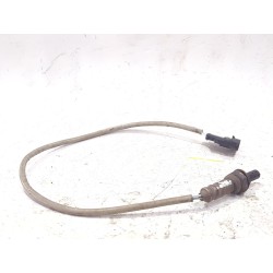 Recambio de sonda lambda para fiat stilo (192_) 1.6 referencia OEM IAM 0ZA532A2  
