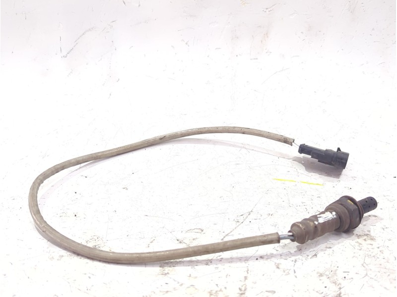 Recambio de sonda lambda para fiat stilo (192_) 1.6 referencia OEM IAM 0ZA532A2  