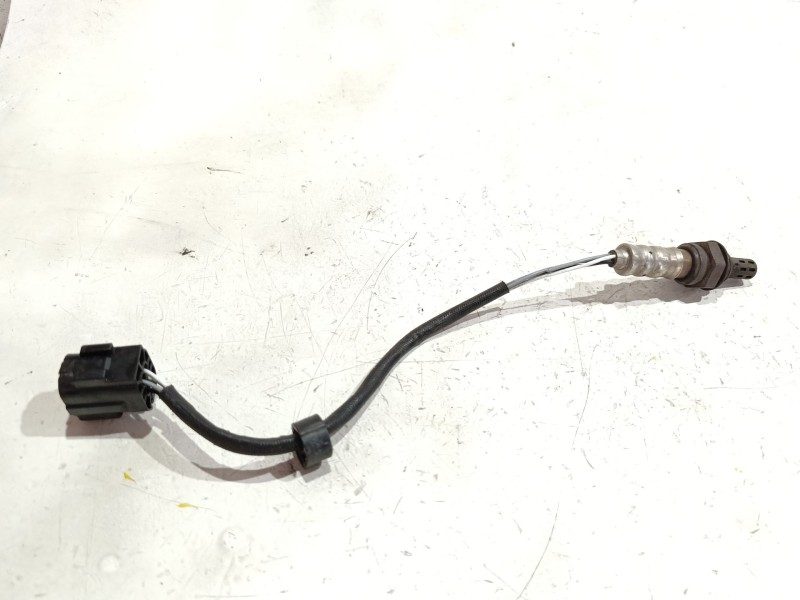 Recambio de sonda lambda para mazda premacy (cp)(1999) 1.8 referencia OEM IAM 341F3  