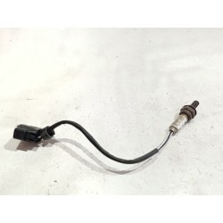 Recambio de sonda lambda para mazda premacy (cp)(1999) 1.8 referencia OEM IAM 341F3  