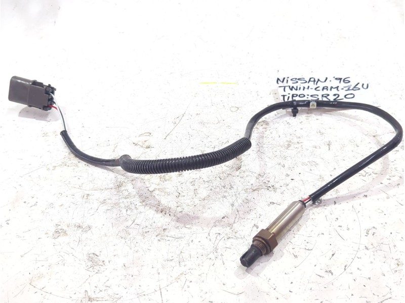 Recambio de sonda lambda para nissan primera berl./ traveller (p10/w10)(1989) 2.0 d referencia OEM IAM   