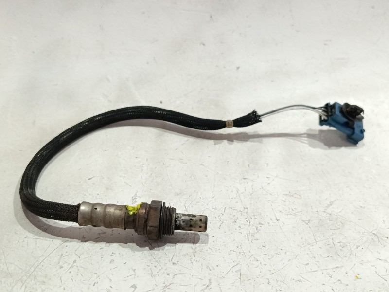 Recambio de sonda lambda para peugeot 207 (2006) 1.6 67 cv referencia OEM IAM 754896180  