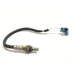 Recambio de sonda lambda para peugeot 207 (2006) 1.6 67 cv referencia OEM IAM 754896180  