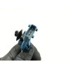 Recambio de sonda lambda para peugeot 207 (2006) 1.6 67 cv referencia OEM IAM 754896180  