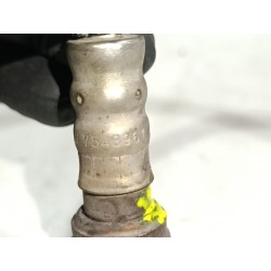 Recambio de sonda lambda para peugeot 207 (2006) 1.6 67 cv referencia OEM IAM 754896180  