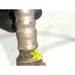 Recambio de sonda lambda para peugeot 207 (2006) 1.6 67 cv referencia OEM IAM 754896180  