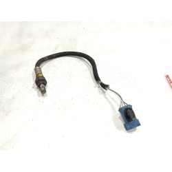 Recambio de sonda lambda para peugeot 207 (2006) 1.6 67 cv referencia OEM IAM 754896180  