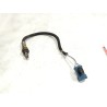 Recambio de sonda lambda para peugeot 207 (2006) 1.6 67 cv referencia OEM IAM 754896180  