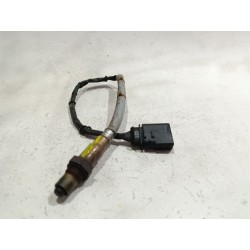 Recambio de sonda lambda para volkswagen touareg (7la, 7l6, 7l7) 2.5 r5 tdi referencia OEM IAM 0258006557  