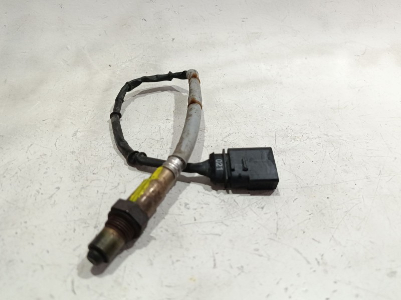 Recambio de sonda lambda para volkswagen touareg (7la, 7l6, 7l7) 2.5 r5 tdi referencia OEM IAM 0258006557  
