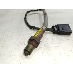 Recambio de sonda lambda para volkswagen touareg (7la, 7l6, 7l7) 2.5 r5 tdi referencia OEM IAM 0258006557  