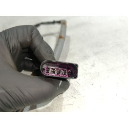 Recambio de sonda lambda para volkswagen touareg (7la, 7l6, 7l7) 2.5 r5 tdi referencia OEM IAM 0258006557  