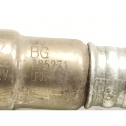 Recambio de sonda lambda para volkswagen touareg (7la, 7l6, 7l7) 2.5 r5 tdi referencia OEM IAM 0258006557  