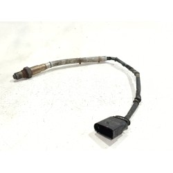 Recambio de sonda lambda para volkswagen touareg (7la, 7l6, 7l7) 2.5 r5 tdi referencia OEM IAM 0258006557  