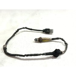 Recambio de sonda lambda para hyundai getz (tb)(2002) 1.1 referencia OEM IAM 0258006901  