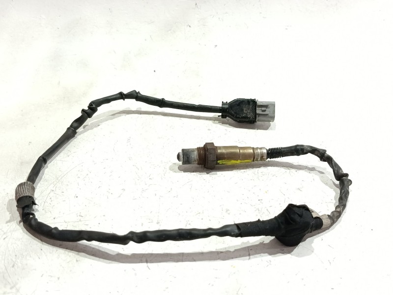 Recambio de sonda lambda para hyundai getz (tb)(2002) 1.1 referencia OEM IAM 0258006901  
