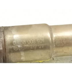 Recambio de sonda lambda para hyundai getz (tb)(2002) 1.1 referencia OEM IAM 0258006901  