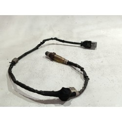 Recambio de sonda lambda para hyundai getz (tb)(2002) 1.1 referencia OEM IAM 0258006901  
