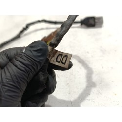 Recambio de sonda lambda para hyundai getz (tb)(2002) 1.1 referencia OEM IAM 0258006901  