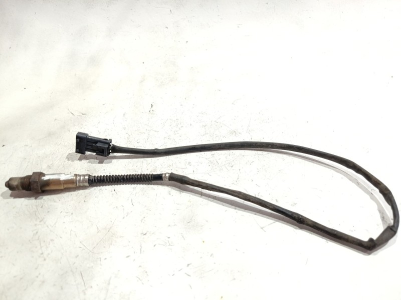 Recambio de sonda lambda para saab 9-5 berlina (06.2001) 2.0 turbo se referencia OEM IAM 0258006175  