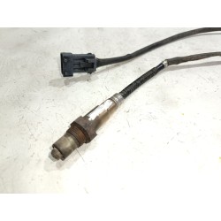 Recambio de sonda lambda para saab 9-5 berlina (06.2001) 2.0 turbo se referencia OEM IAM 0258006175  