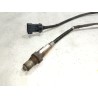 Recambio de sonda lambda para saab 9-5 berlina (06.2001) 2.0 turbo se referencia OEM IAM 0258006175  