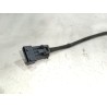 Recambio de sonda lambda para saab 9-5 berlina (06.2001) 2.0 turbo se referencia OEM IAM 0258006175  