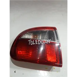 Recambio de piloto trasero izquierdo para seat toledo (1m2)(03.1999) 1.9 tdi referencia OEM IAM 1M5945095B  
