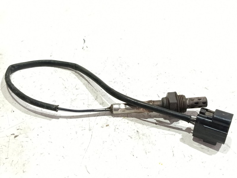 Recambio de sonda lambda para mazda 323 c v (ba) 1.5 16v referencia OEM IAM Z536  