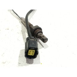 Recambio de sonda lambda para mazda 323 c v (ba) 1.5 16v referencia OEM IAM Z536  