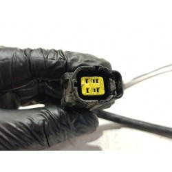 Recambio de sonda lambda para mazda 323 c v (ba) 1.5 16v referencia OEM IAM Z536  