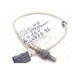 Recambio de sonda lambda para fiat stilo (192)(2001) 1.8 16v (192_xc1a) referencia OEM IAM 0ZA532A2  