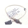 Recambio de sonda lambda para fiat stilo (192)(2001) 1.8 16v (192_xc1a) referencia OEM IAM 0ZA532A2  